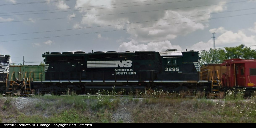 NS 3295